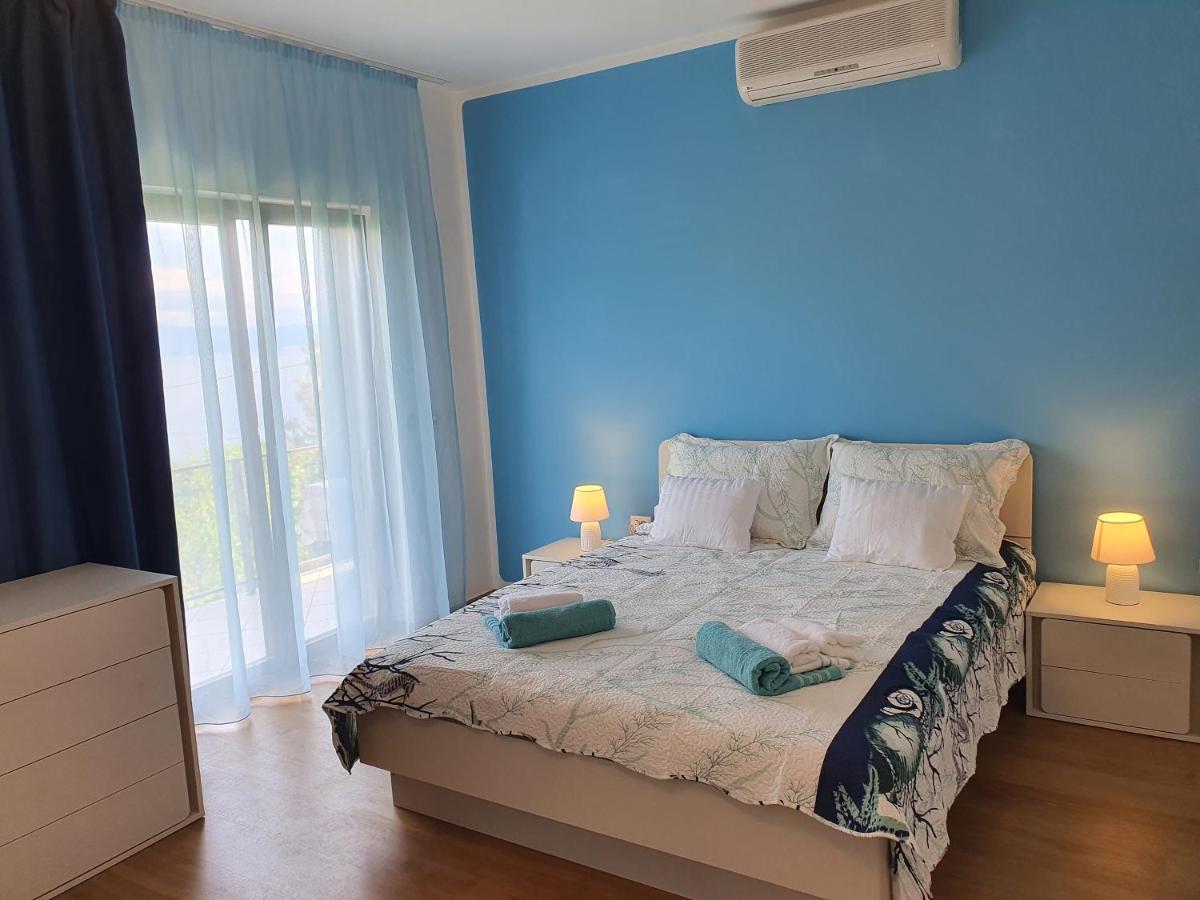 Apartman Vida 2 Icici Exterior photo